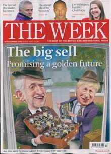 The Week Magazine  Order Online