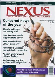 Nexus Magazine  Order Online