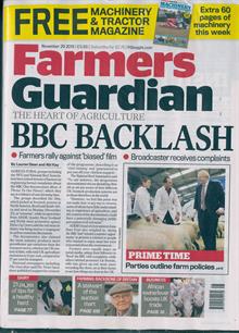 Farmers Guardian Magazine  Order Online