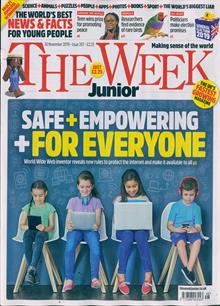 The Week Junior Magazine  Order Online