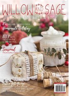 Willow And Sage Magazine  Order Online