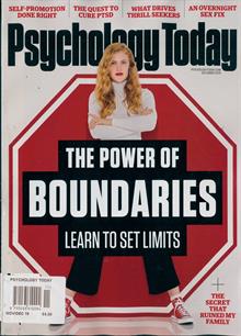 Psychology Today Magazine  Order Online