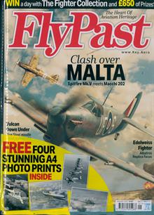 Flypast Magazine  Order Online