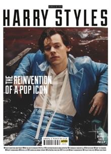 Kings Of Pop-Harry Styles Magazine  Order Online