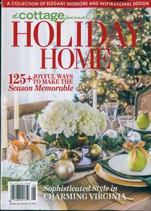 Cottage Journal Magazine  Order Online