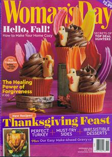 Womans Day Magazine  Order Online