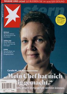 Stern Magazine  Order Online