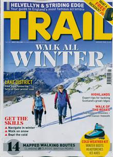 Trail Magazine  Order Online