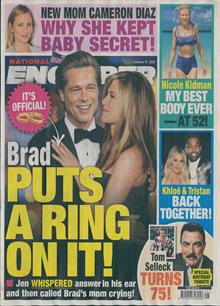 National Enquirer Magazine  Order Online