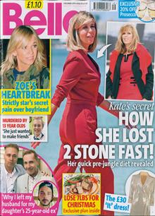 Bella Magazine  Order Online