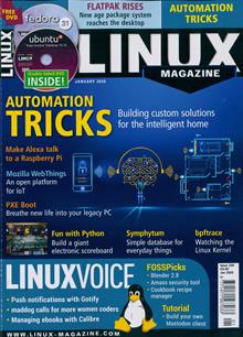 Linux Magazine  Order Online