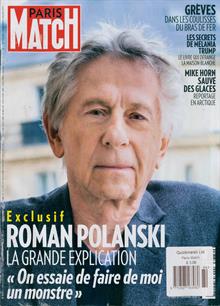 Paris Match Magazine  Order Online