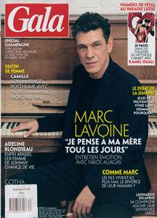 Gala French Magazine  Order Online