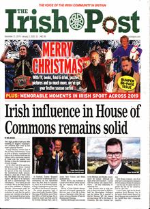 Irish Post Magazine  Order Online