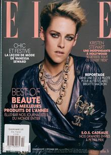 Elle French Weekly Magazine  Order Online