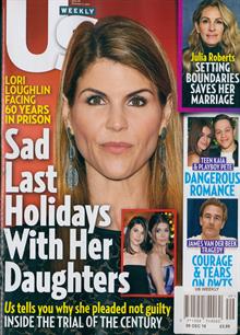 Us Weekly Magazine  Order Online