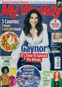 My Weekly Magazine  Order Online