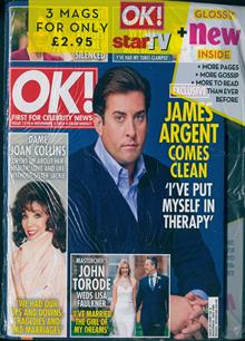 Ok Bumper Pack Magazine  Order Online