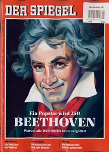 Der Spiegel Magazine  Order Online