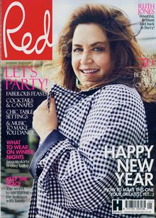 Red Travel Edition Magazine  Order Online