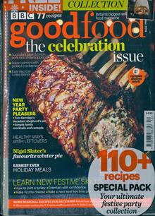 Bbc Good Food Magazine  Order Online