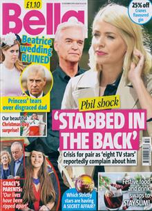 Bella Magazine  Order Online