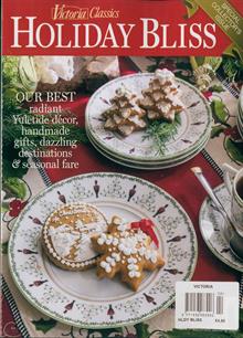 Victoria Magazine  Order Online