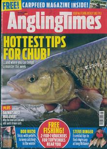Angling Times Magazine  Order Online