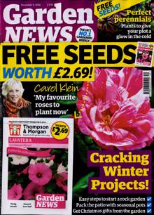 Garden News Magazine  Order Online