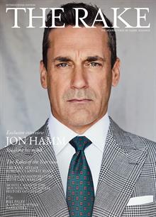 The Rake Magazine  Order Online