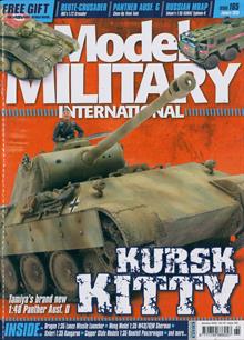 Model Military International Magazine  Order Online