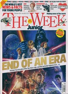 The Week Junior Magazine  Order Online
