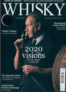 Whisky Magazine  Order Online