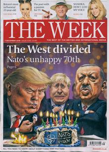 The Week Magazine  Order Online