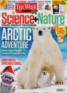Week Junior Science Nature Magazine  Order Online