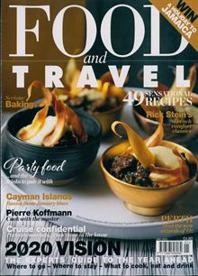 Food And Travel Magazine  Order Online