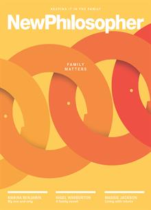 New Philosopher Magazine  Order Online