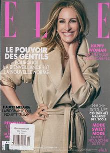 Elle French Weekly Magazine  Order Online