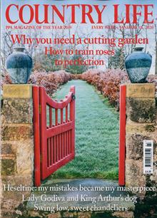 Country Life Magazine  Order Online