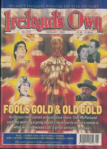 Irelands Own Magazine  Order Online