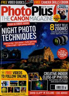 Photoplus Canon Edition Magazine  Order Online
