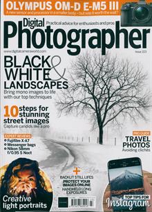 Digital Photographer Uk Magazine  Order Online