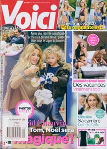 Voici French Magazine  Order Online