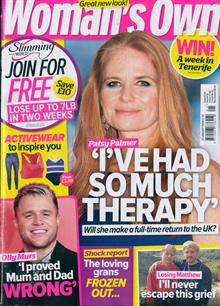 Womans Own Magazine  Order Online