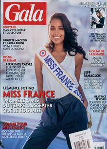 Gala French Magazine  Order Online