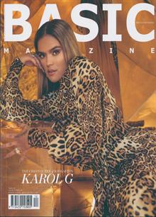 Basic Magazine  Order Online