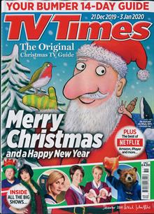 Tv Times England Magazine  Order Online