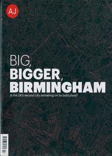 Architects Journal Magazine  Order Online