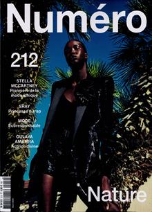 Numero Magazine  Order Online
