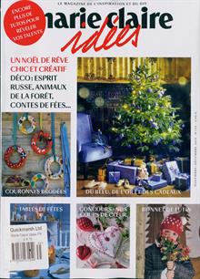 Marie Claire Idees Magazine  Order Online